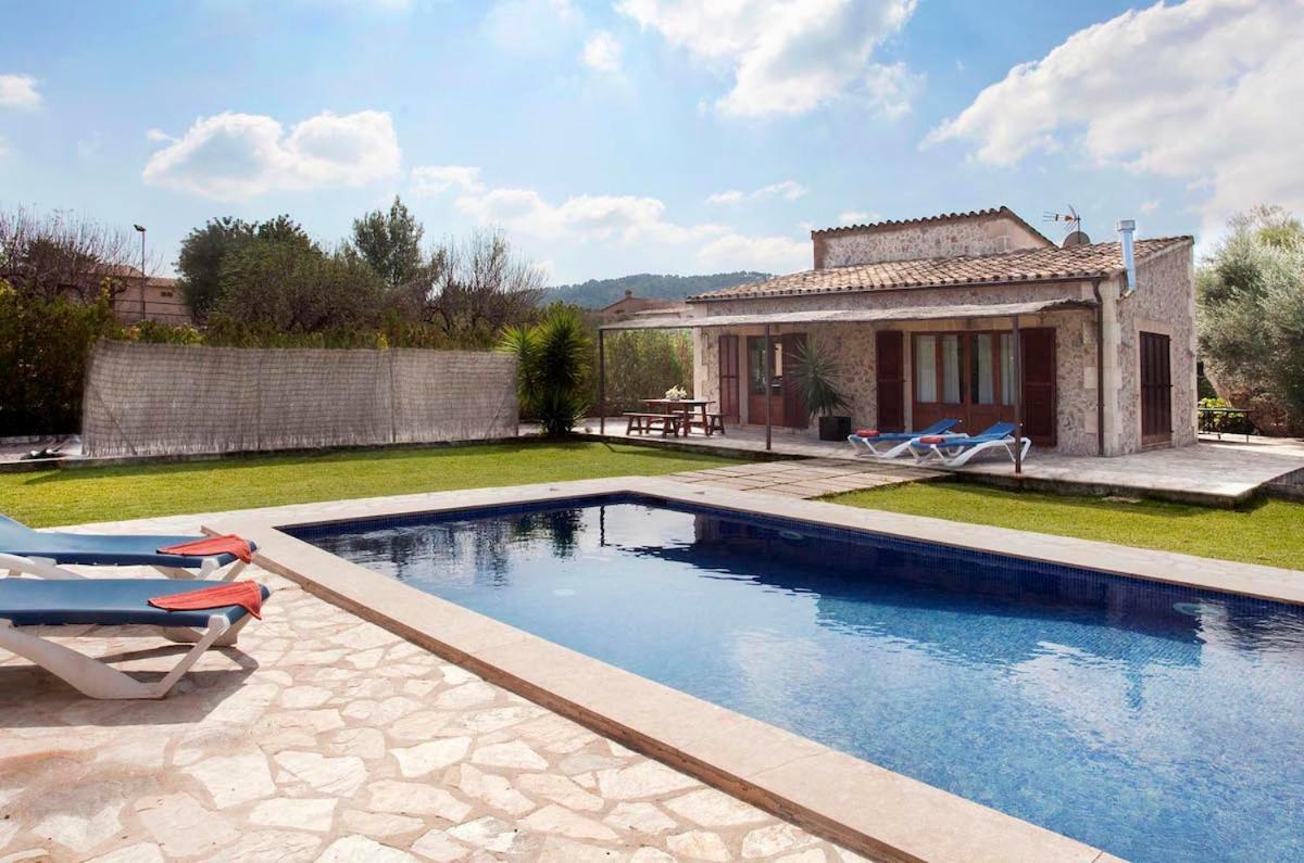Puig Villa *