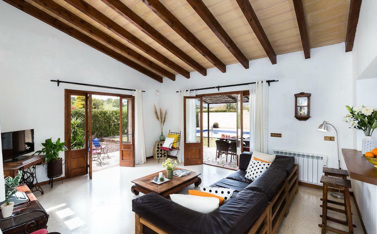 Villa Puig Pollença