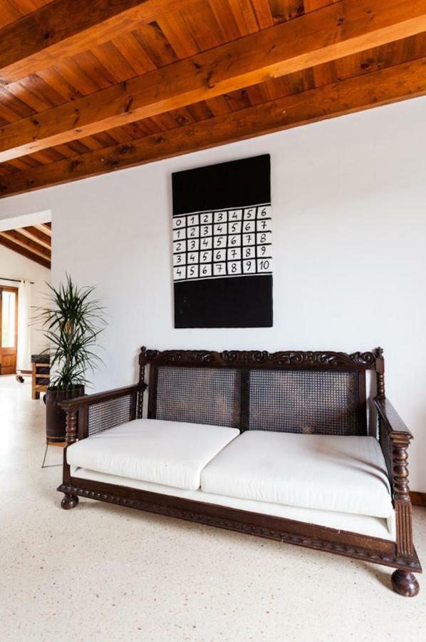 Villa Puig *